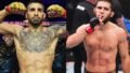 Ilia Topuria’s Manager Malki Kawa Fires Back at Islam Makhachev’s Manager