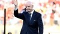 Gianni Infantino Denies UEFA Ex-Lover Payment Allegations as FIFA President Faces Mounting Pressure