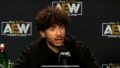 Dark Order Reunites in AEW as Beloved Stable Begins a Potential Comeback