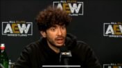 Dark Order Reunites in AEW as Beloved Stable Begins a Potential Comeback