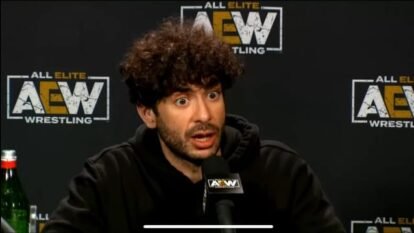 Dark Order Reunites in AEW as Beloved Stable Begins a Potential Comeback Dark Order Reunites in AEW as Beloved Stable Begins a Potential Comeback