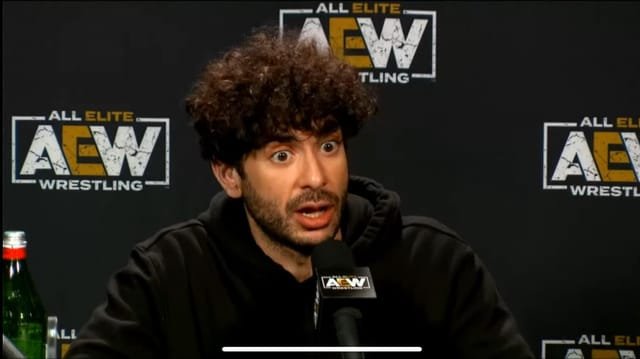 Dark Order Reunites in AEW as Beloved Stable Begins a Potential Comeback