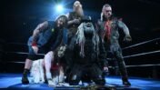 Joe Gacy Hints at Possible AEW Move After WWE Release as Former Wyatt Sicks Member Begins New Chapter