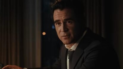 Sugar Season 2 Review: Colin Farrell’s Stylish Detective Returns in a Sharper, Stranger and More Confident Noir Mystery Sugar Season 2 Review: Colin Farrell’s Stylish Detective Returns in a Sharper, Stranger and More Confident Noir Mystery