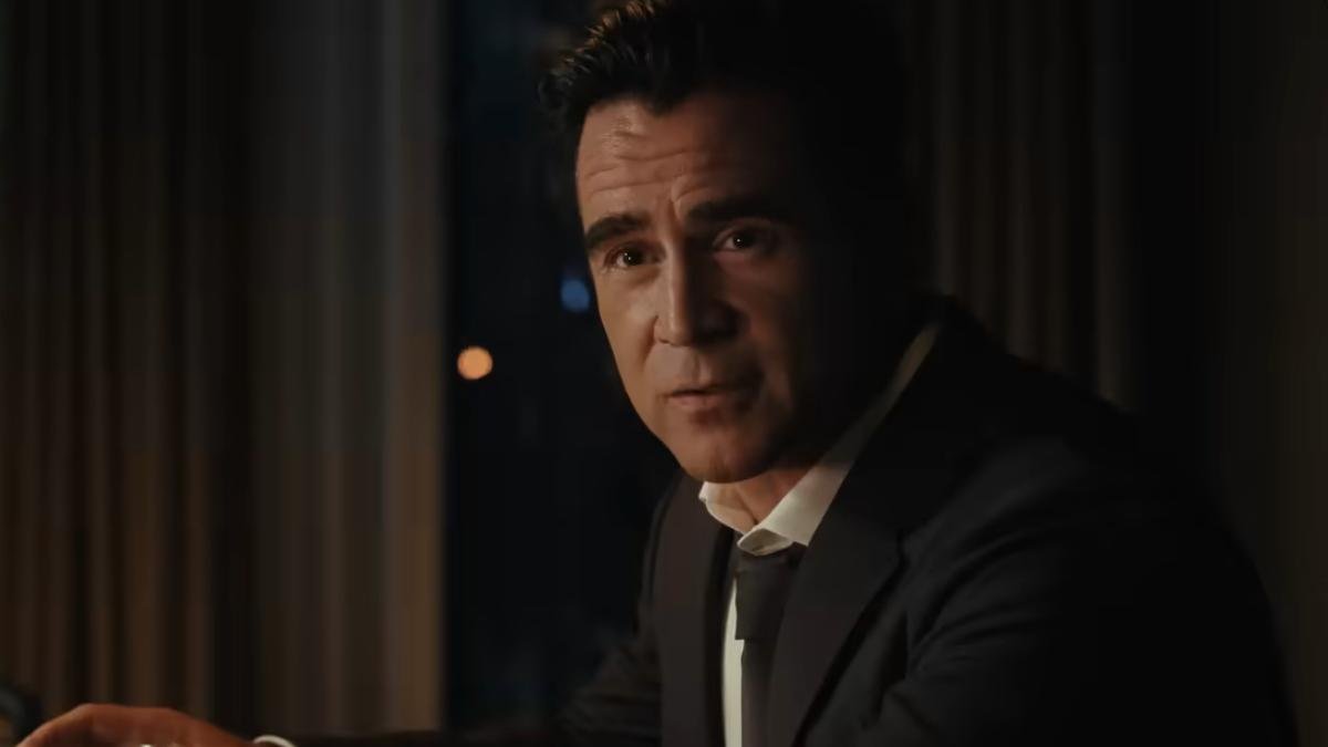 Sugar Season 2 Review: Colin Farrell’s Stylish Detective Returns in a Sharper, Stranger and More Confident Noir Mystery