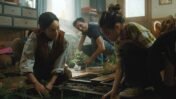 The Last House Review: Greta Lee and Wagner Moura Anchor a Claustrophobic Thriller That Never Opens Up Its Best Ideas