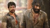 KJQ Movie Review: Dheekshith Shetty Elevates a Crime Saga Undone by Its Male Fantasy