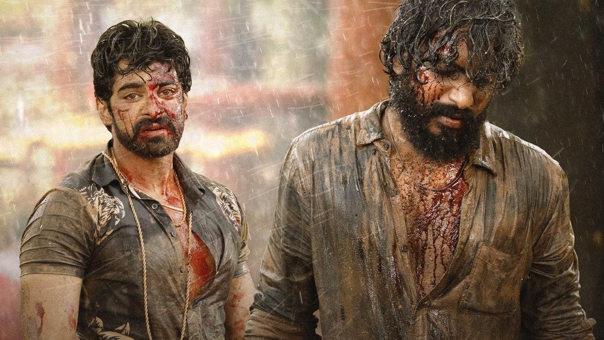KJQ Movie Review: Dheekshith Shetty Elevates a Crime Saga Undone by Its Male Fantasy