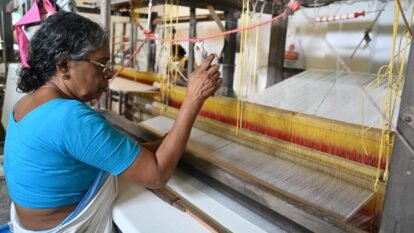 Kannur Handloom Industry in Crisis: From ‘Manchester of Kerala’ to a Fight for Survival