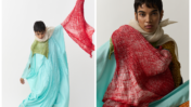 Studio Medium’s Beat, Repeat : How Riddhi Jain and Dhruv Satija Turned the Monsoon into Contemporary Textiles