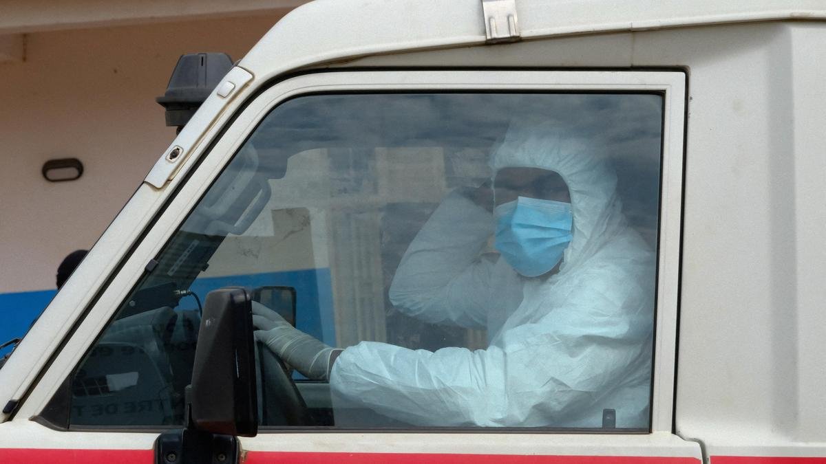 Ebola Outbreak in Eastern Congo: Why the Fast-Spreading Crisis Has Become a Major Global Health Warning