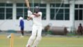 IND vs SL: Devdutt Padikkal Smashes Century in Warm-Up, Strengthens Case for Galle Test
