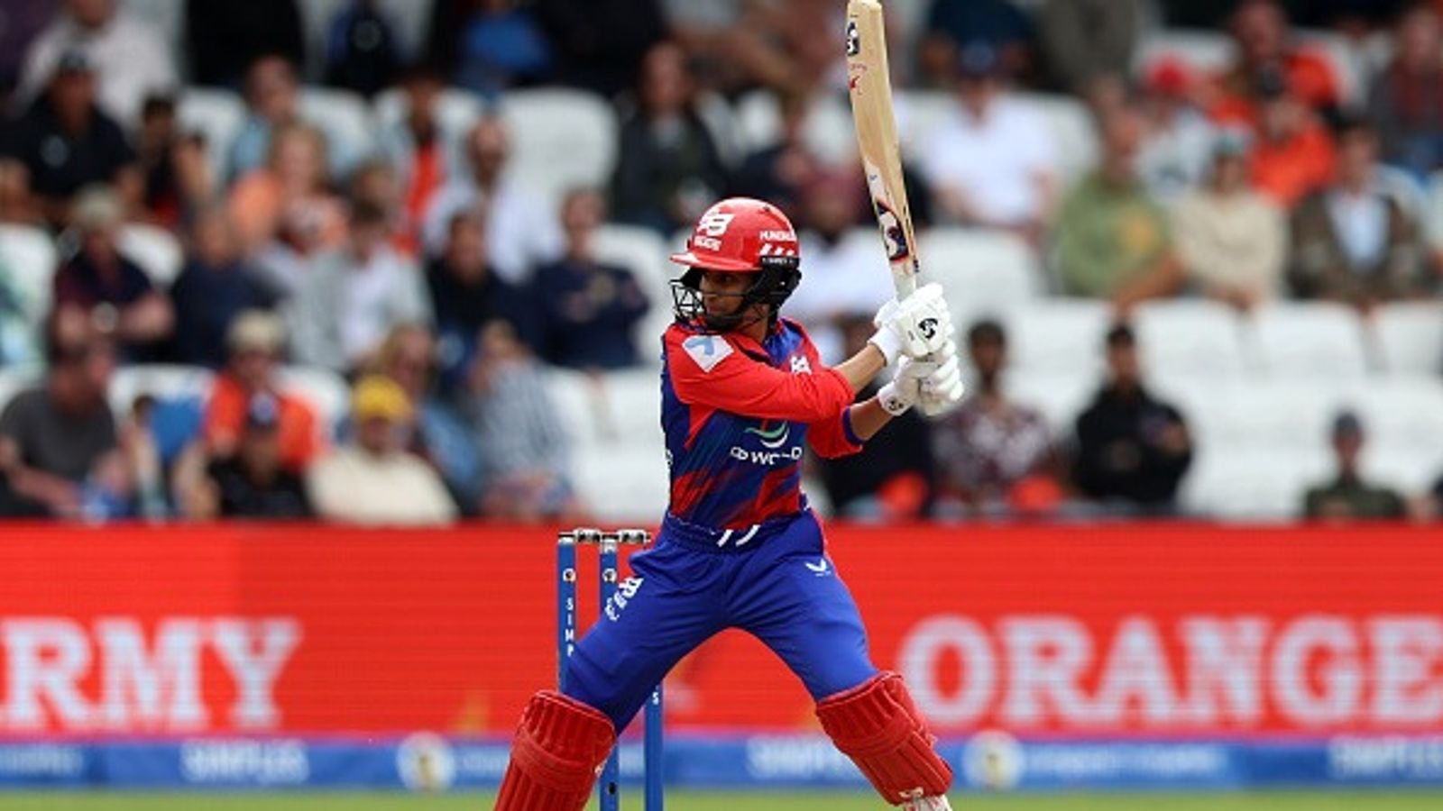 Jemimah Rodrigues Injury: Big Blow to India Ahead of Asia Cup 2026 as Star Batter Ruled Out of The Hundred