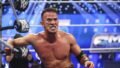 Ricky Saints Targets AAA Cruiserweight Championship After Confronting Rey Fenix on WWE SmackDown