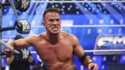 Ricky Saints Targets AAA Cruiserweight Championship After Confronting Rey Fenix on WWE SmackDown
