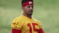 Patrick Mahomes Not the Best QB in NFL? Rob Parker Questions Chiefs Star’s 2026 Status