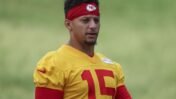 Patrick Mahomes Not the Best QB in NFL? Rob Parker Questions Chiefs Star’s 2026 Status
