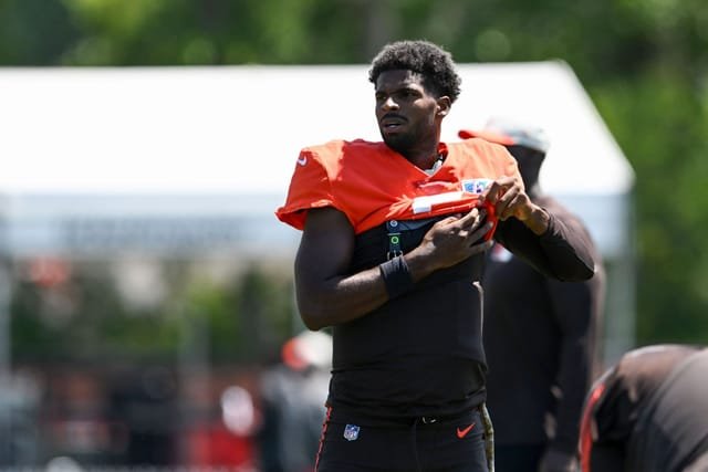 Rob Parker Calls Shedeur Sanders Worst Starting QB in NFL History