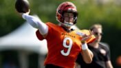 Joe Burrow Hall of Fame Trajectory Questioned by Chris Broussard Ahead of 2026 Season