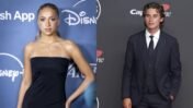 Jack Hughes and Tate McRae Reportedly Split After NHL Star Allegedly Spots ‘Red Flags’