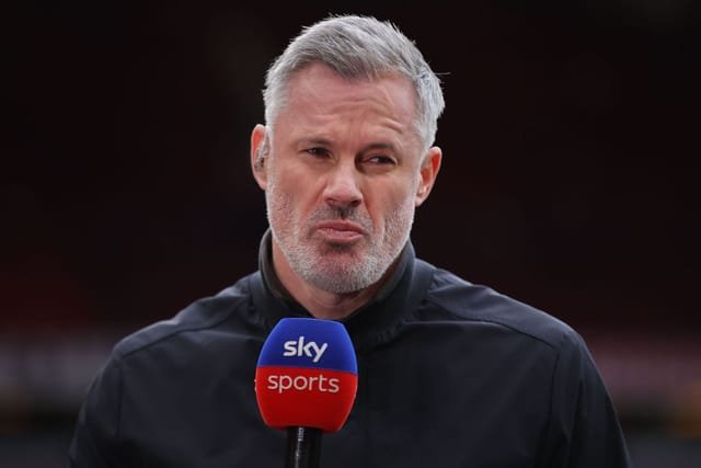 Jamie Carragher Criticizes Liverpool Transfer Strategy and Wants Klopp-Era Approach Back