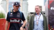 Jos Verstappen Reveals Surprising Target for Max Verstappen Over the Next Decade