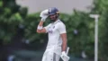 Devdutt Padikkal Passes India’s No. 3 Audition With Brilliant Unbeaten 142