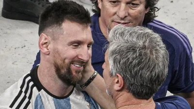 Jorge Messi Dies at 68: How Lionel Messi’s Father Shaped His Legendary Career