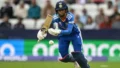 Jemimah Rodrigues Injury: India Sweat Over Asia Cup Availability After Hundred Exit