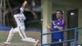 Gurnoor Brar Smashes Four Sixes in Final Over as Gambhir’s Reaction Goes Viral