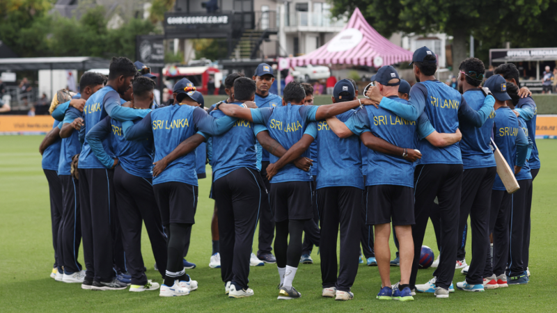 Kusal Mendis Named First President of Sri Lanka Professional Cricketers’ Association