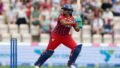 Richa Ghosh and Mady Villiers Star as Manchester Super Giants Beat Southern Brave