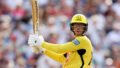 Mitchell Santner Stars as Trent Rockets Beat MI London by Six Wickets in The Hundred