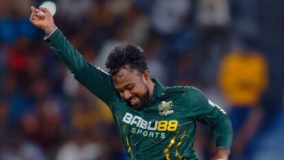 Galle Gallants Win Maiden LPL Title After Defeating Jaffna Kings in 2026 Final Galle Gallants Win Maiden LPL Title After Defeating Jaffna Kings in 2026 Final