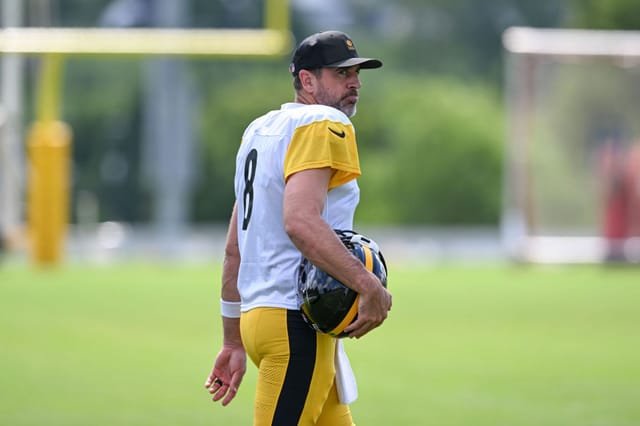 Nick Wright Slams Aaron Rodgers Over Dr. Fauci Comments and COVID-19 Controversy