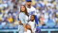 Mookie Betts Sends Emotional Birthday Message to Wife Brianna Amid Dodgers Struggles