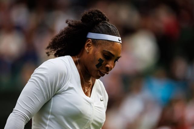 Serena Williams Faces Backlash Over GLP-1 Promotion Amid Weight-Loss Drug Concerns
