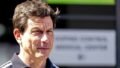 Toto Wolff Takes Ferrari Dig as Mercedes Leads 2026 F1 Power Unit Battle