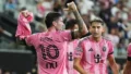 Lionel Messi Absent After Father’s Death as Rodrigo De Paul Pays Emotional Tribute