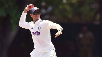 Ajinkya Rahane Reveals How He Saved Yashasvi Jaiswal From Four-Match Ban Ajinkya Rahane Reveals How He Saved Yashasvi Jaiswal From Four-Match Ban