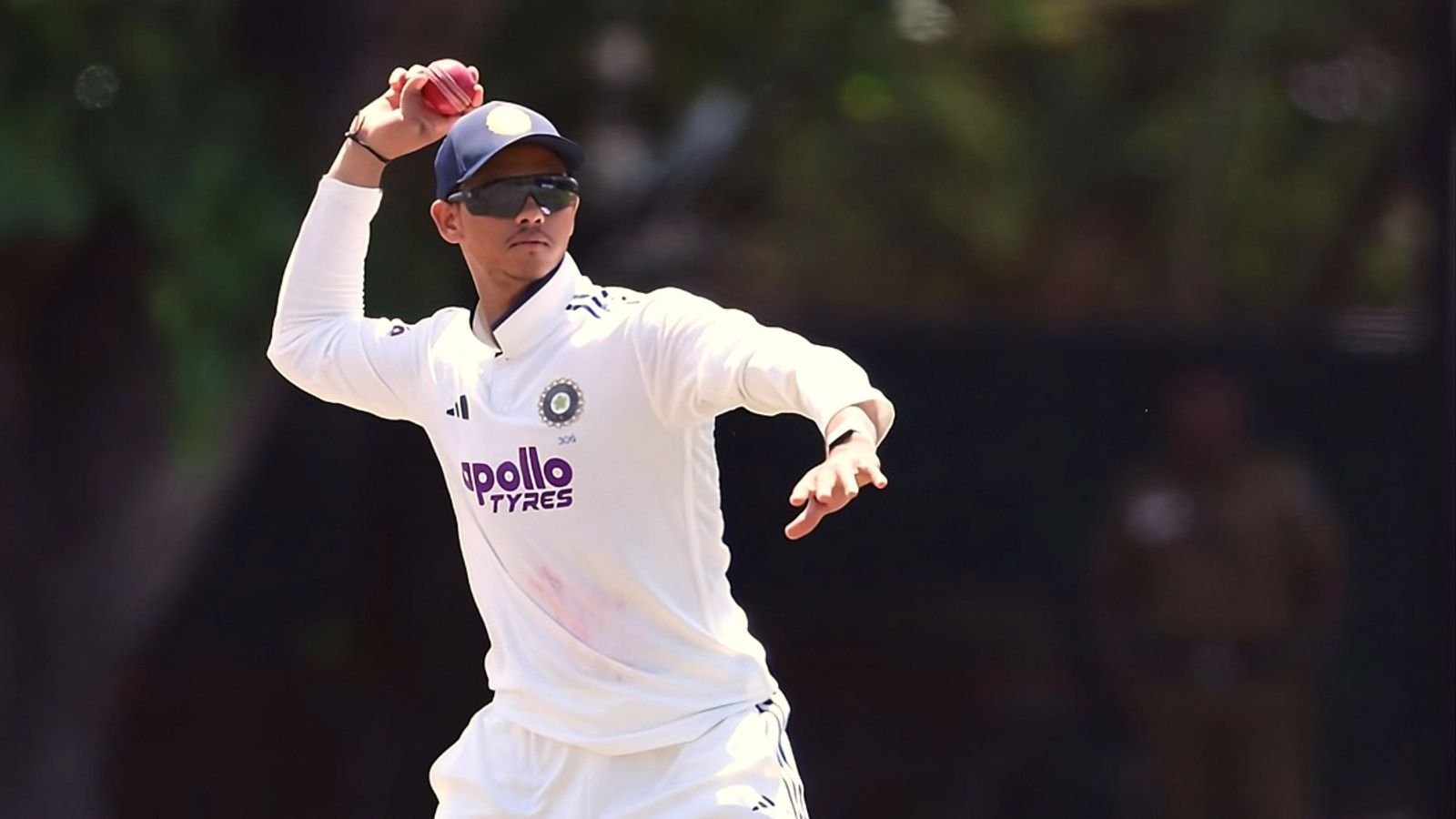 Ajinkya Rahane Reveals How He Saved Yashasvi Jaiswal From Four-Match Ban
