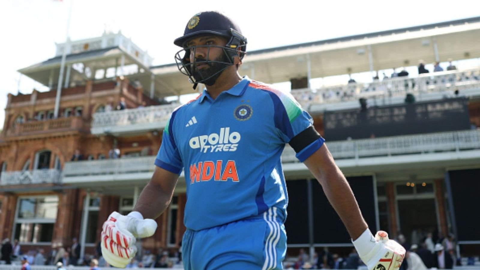 Ajinkya Rahane Urges Selectors to Assure Rohit Sharma of 2027 World Cup Spot