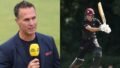 Archie Vaughan Stars With Bat and Ball as Somerset Crush Surrey by 188 Runs
