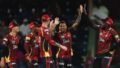 Sunil Narine Stars as Trinbago Knight Riders Beat Patriots by 19 Runs in CPL Opener