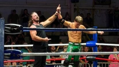 AJ Styles Defends Son Avery Styles After Arik Cannon’s Controversial GCW Claims AJ Styles Defends Son Avery Styles After Arik Cannon’s Controversial GCW Claims