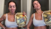Chelsea Green Suffers Broken Orbital Bone as WWE Women’s Title Reign Faces Uncertainty