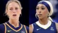 DiJonai Carrington Faces Backlash Over ‘White Privilege’ Post After WNBA Ejection