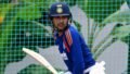Shubman Gill Injury Update: India Captain Returns to Nets Ahead of Sri Lanka Tests