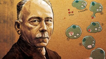 Jules Bordet Nobel Prize: How His Discoveries Transformed Modern Immunology Jules Bordet Nobel Prize: How His Discoveries Transformed Modern Immunology