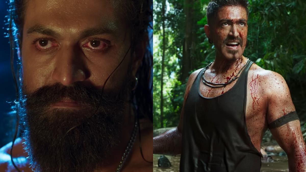 Toxic Trailer Explained: Yash’s Double Role, Violent World and Geetu Mohandas’ Dark Action Experiment